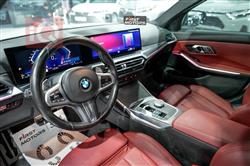 بي ام دبليو الفئة 3